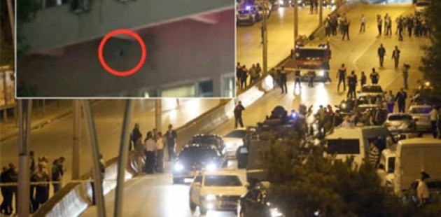Ankara'daki saldırının amacı ne ?