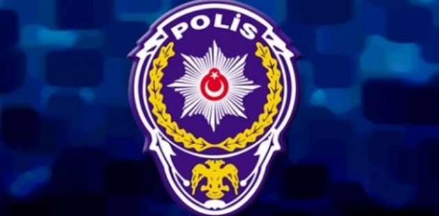 Malatya'da 40 polisin görev yeri değişti