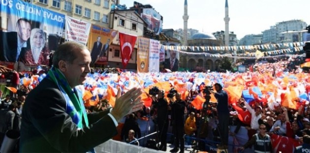 Başbakan Erdoğan Rize'ye söz verdi
