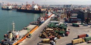 İstanbul, 78 ilin ihracatı kadar dış satım yaptı