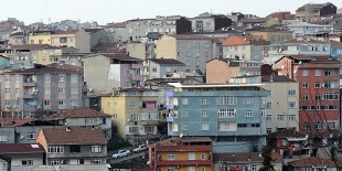 İstanbul'da ev kiraları katlandı