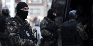 Ankara'da çatışma: 3'ü polis 5 yaralı