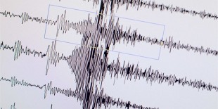 Malatya'da 4 şiddetinde deprem