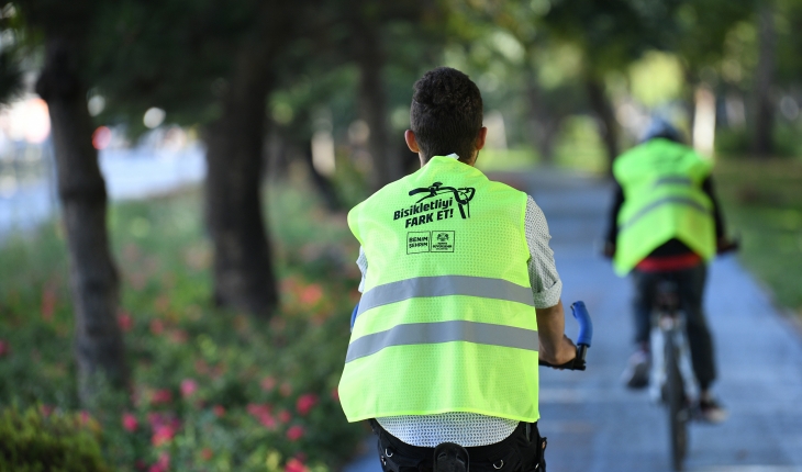 Konyada Avrupa Hareketlilik Haftası etkinlikleri başladı Belge