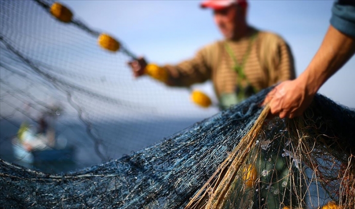 Tarım ve Orman Bakanlığın’dan balıkçılara destek ödemesi