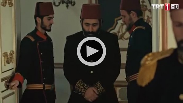 2. Abdülhamid’in Rus elçisine cevabı