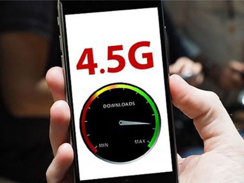 4.5 G hakkında bilmedikleriniz!