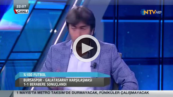 Rıdvan Dilmen’den, hakem kararlarıyla ilgili tespitler