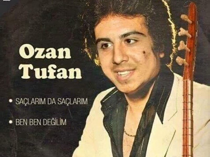 Herkes Ozan Tufan’ı konuşuyor!