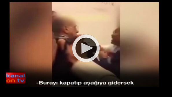 Bizim yapacağımız şey burada ölmektir