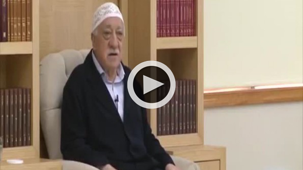 FETÖ zıvanadan çıktı: Haçlı işgali tehlikeli değil