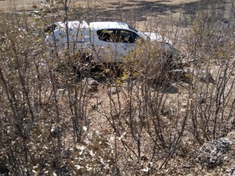 Mardin’de bomba yüklü 2 araç ele geçirildi