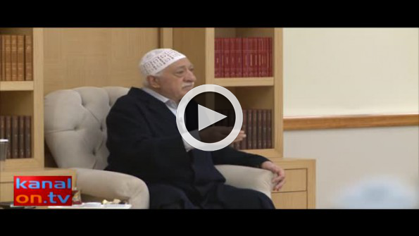 Mehmet Görmez FETÖ’yü böyle çıldırttı!