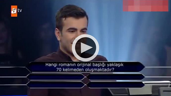 Hangi romanın orijinal başlığı yaklaşık 70 kelimeden oluşmaktadır?