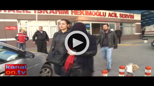 Konya merkezli 14 ilde ’abla’lara operasyon! 12 gözaltı