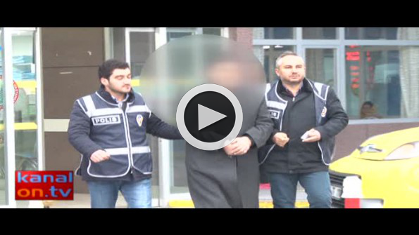 Konya’da kamu çalışanlarına yönelik yeni FETÖ operasyonu