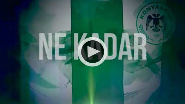 Konyaspor’dan ’korkaksınız’ mesajı