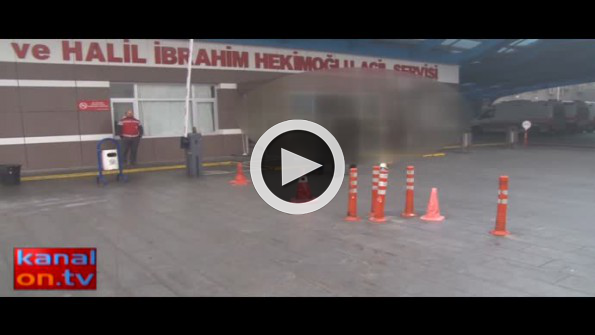 Konya’da DEAŞ operasyonu: 9 gözaltı