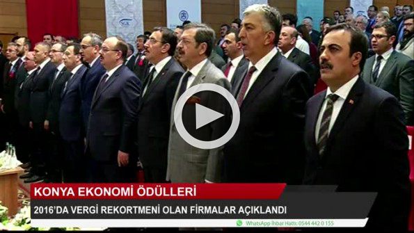 2016’da vergi rekortmeni olan firmalar açıklandı