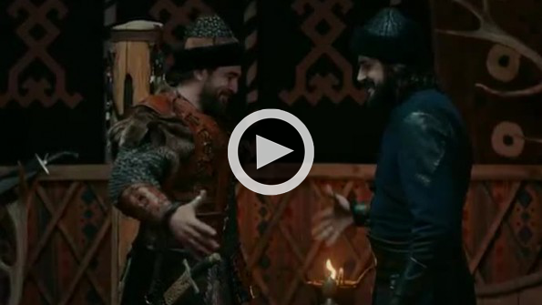 Diriliş Ertuğrul’da gelecek hafta neler olacak?