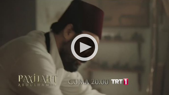 ’Payitaht Abdülhamid’ yine nefesleri kesecek