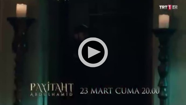 Payitaht Abdülhamid 43. bölüm fragmanı: Darbe