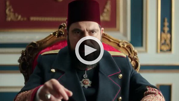 Payitaht Abdülhamid 44. bölüm fragmanı: Sadrazam kim olacak?