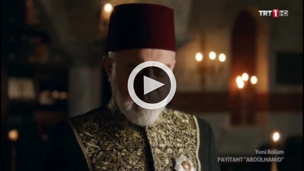 Sultan Abdülhamid’in hayran bırakan zekası