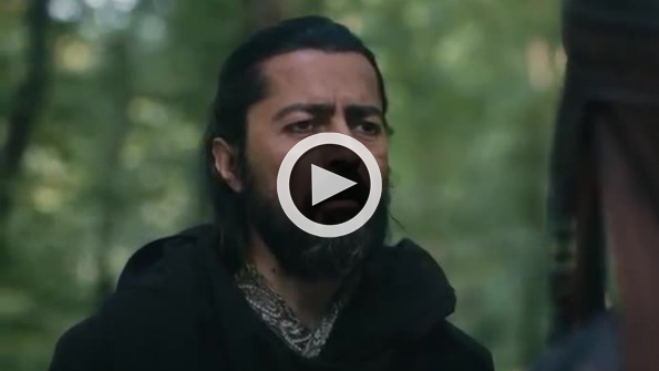 Diriliş Ertuğrul 117. bölüm 2. fragmanı