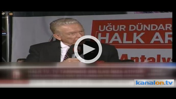 Halk TV’de ezan şaşkınlığı