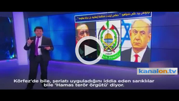 Arap medyası liderlerin sessizliğinden bıktı, Erdoğan’ı örnek gösterdi