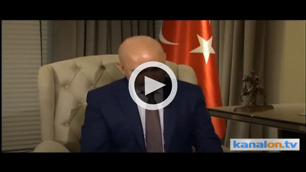 Meral Akşener: Selahattin Demirtaş serbest bırakılsın