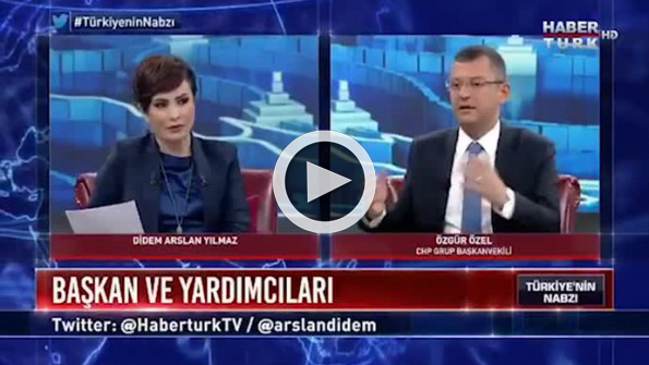 CHP’den HDP’li başkan yardımcısı itirafı