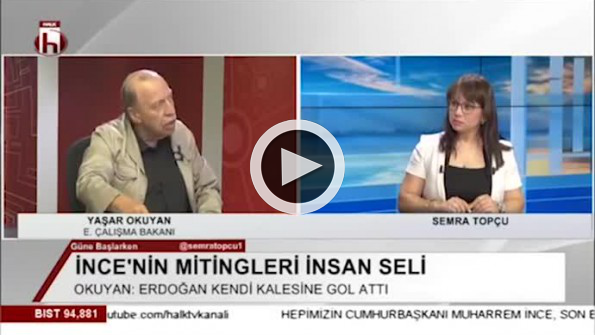 ‘Erdoğan yüzde 50 oy alsın kafama sıkacağım’ demiş