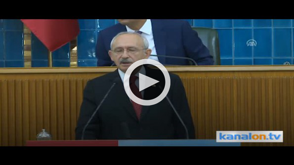 Kılıçdaroğlu, “Hiç kimse unutmasın“ dediği sözü unuttu