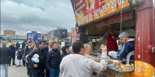 İstanbul’da Hayır Lokması Geleneği: Helal Lokmacı ile Hayra Dokunun